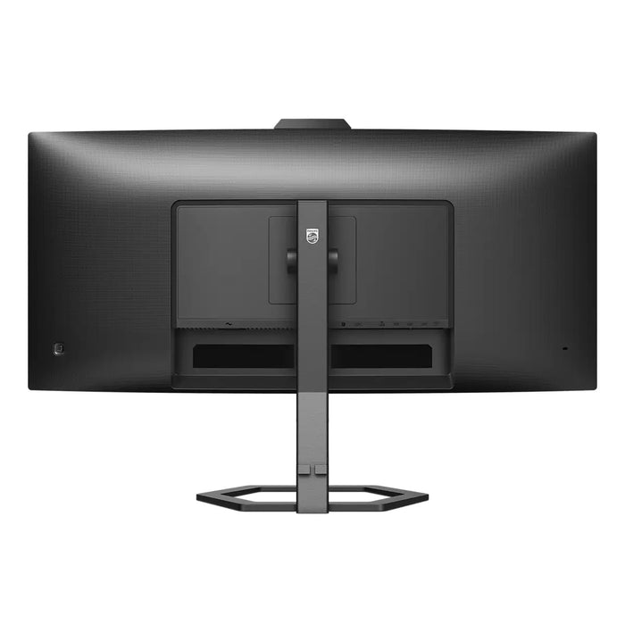 Philips 5000 series 34E1C5600HE/00, 86.4 cm (34"), 3440 x 1440 pixels, 4K Ultra HD, LED, 4 ms, Black
