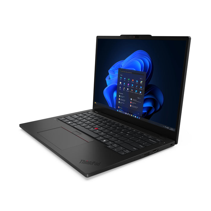 Lenovo ThinkPad L13 Gen 6 (Intel), Intel Core Ultra 7, 33.8 cm (13.3"), 1920 x 1200 pixels, 16 GB, 512 GB, Windows 11 Pro