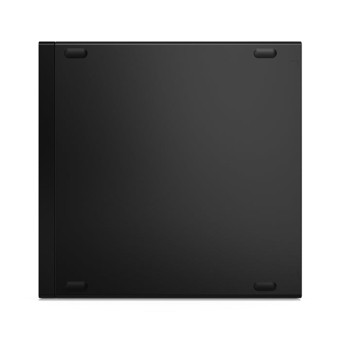 Lenovo ThinkCentre M75q Gen 5, 3.4 GHz, AMD Ryzen™ 5, 8500G, 8 GB, 256 GB, Windows 11 Pro