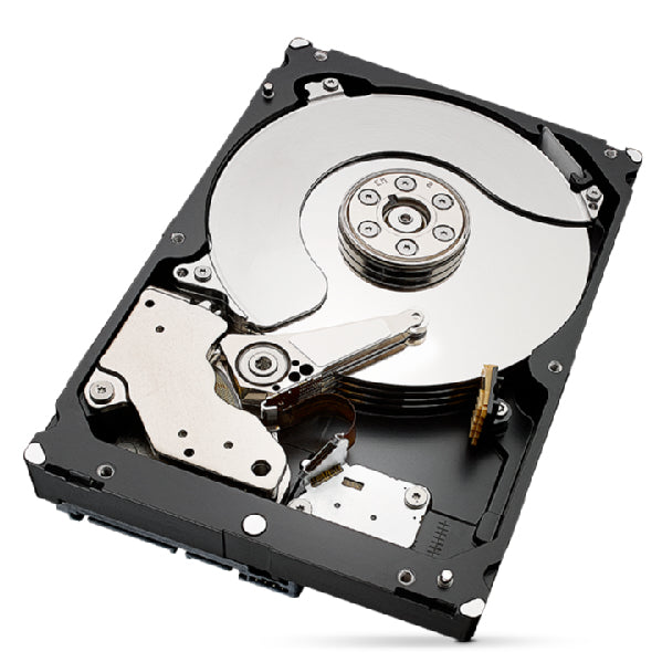 Seagate IronWolf Pro ST4000NT001, 4 TB, 7200 RPM, 256 MB, 3.5"