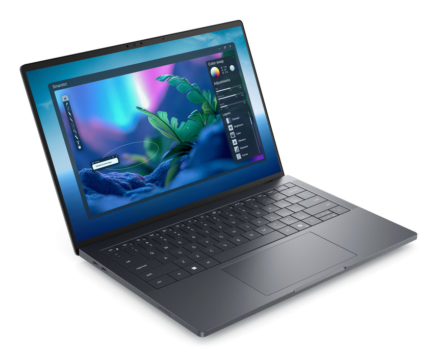 DELL Pro Max 14 Premium MA14250, Intel Core Ultra 7, 35.6 cm (14"), 1920 x 1200 pixels, 32 GB, 1 TB, Windows 11 Pro