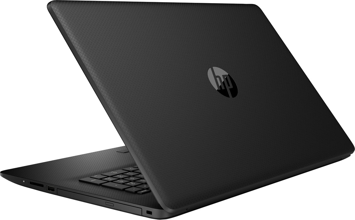 HP 17-ca0010na, AMD A6, 2.6 GHz, 43.9 cm (17.3"), 1600 x 900 pixels, 4 GB, 1 TB