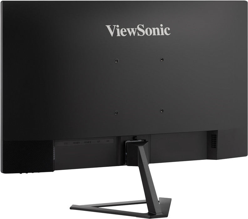 Viewsonic VX Series VX2479A-HD-PRO, 61 cm (24"), 1920 x 1080 pixels, Full HD, LED, 1 ms, Black