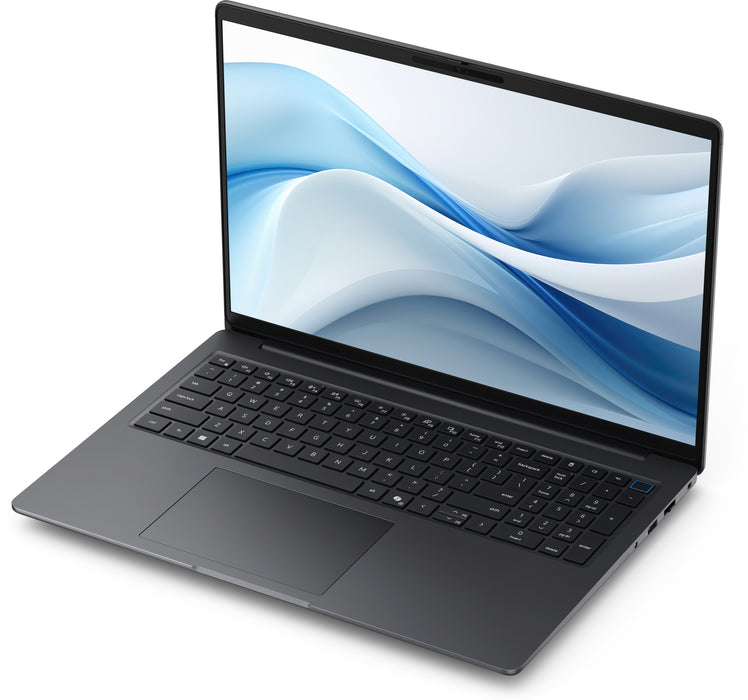 DELL Pro Precision 5 16S PW516265, AMD Ryzen AI 7 PRO, 2 GHz, 40.6 cm (16"), 1920 x 1200 pixels, 32 GB, 1 TB