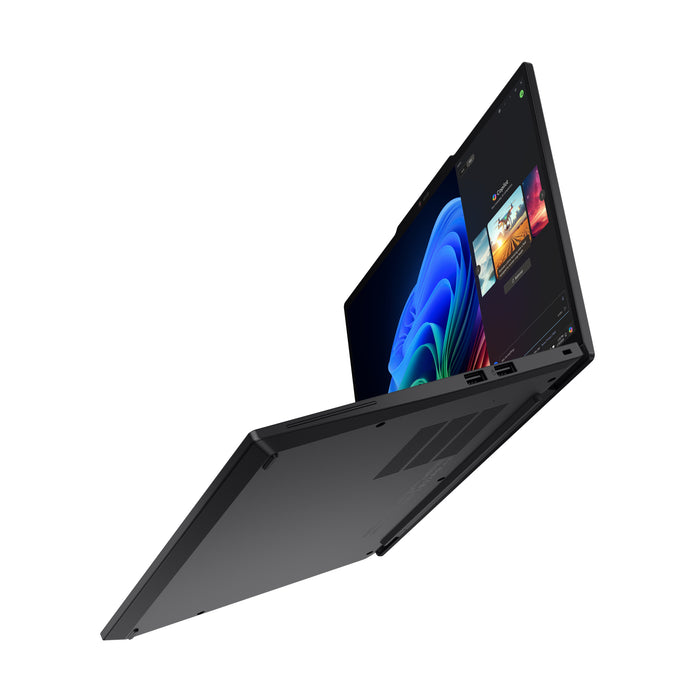 Lenovo ThinkPad T14s Gen 6 (Intel) Copilot+ PC, Intel Core Ultra 5, 35.6 cm (14"), 1920 x 1200 pixels, 16 GB, 512 GB, Windows 11 Pro