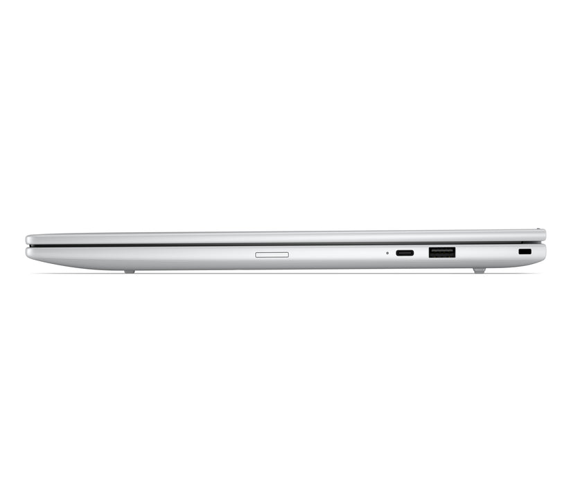 HP EliteBook 8 G2i 16 inch Notebook Next Gen AI PC Wolf Pro Security Edition, Intel Core Ultra 7, 40.6 cm (16"), 1920 x 1200 pixels, 32 GB, 512 GB, Windows 11 Pro