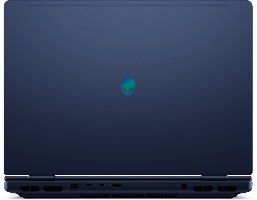 Alienware AC16251, Intel Core Ultra 7, 40.6 cm (16"), 2560 x 1600 pixels, 32 GB, 1 TB, Windows 11 Home