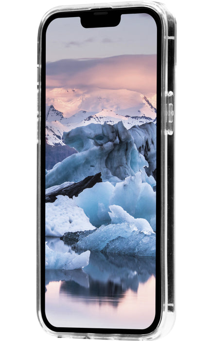 dbramante1928 Greenland - iPhone 14 Pro Max - Clear, Cover, Apple, iPhone 14 Pro Max, 17 cm (6.7"), Transparent