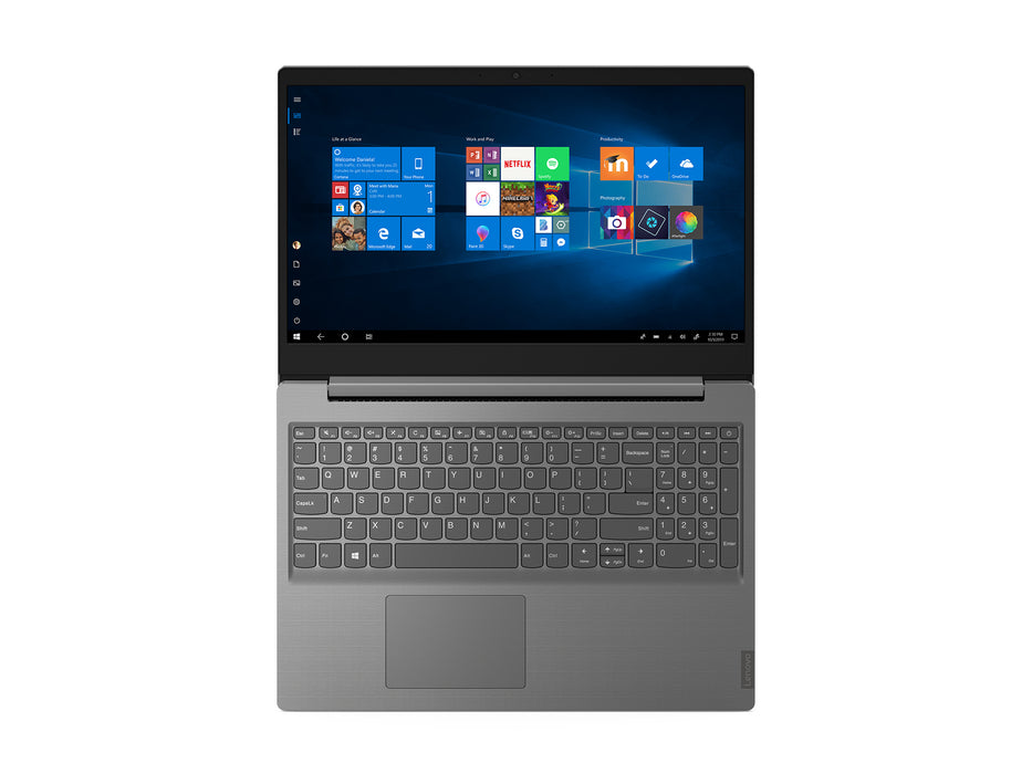 Lenovo V V15, AMD Ryzen™ 3, 2.6 GHz, 39.6 cm (15.6"), 1920 x 1080 pixels, 8 GB, 256 GB