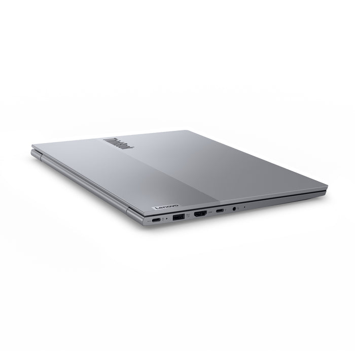 Lenovo ThinkBook 14 G6 IRL, Intel® Core™ i7, 35.6 cm (14"), 1920 x 1200 pixels, 16 GB, 512 GB, Windows 11 Pro