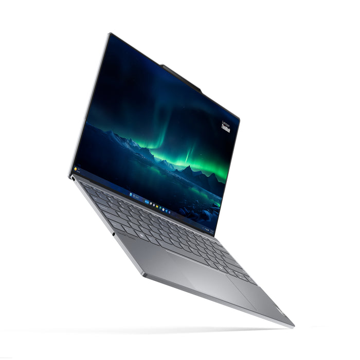 Lenovo ThinkBook 13x, Intel Core Ultra 9, 34.3 cm (13.5"), 2880 x 1920 pixels, 32 GB, 1 TB, Windows 11 Pro