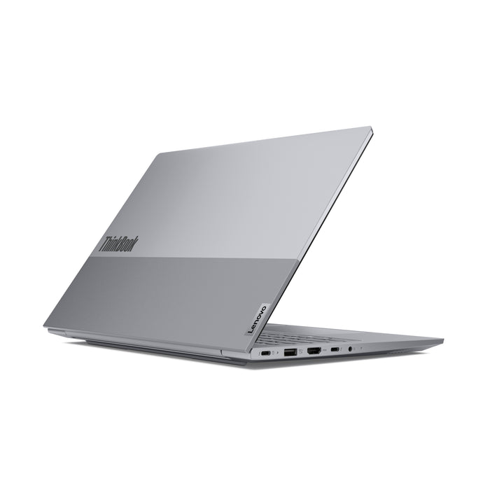 Lenovo ThinkBook 14 G9 IPL Copilot+ PC, Intel Core Ultra 5, 35.6 cm (14"), 1920 x 1200 pixels, 16 GB, 512 GB, Windows 11 Pro