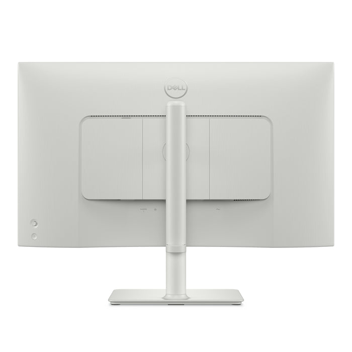 DELL S Series S2725DS, 68.6 cm (27"), 2560 x 1440 pixels, Quad HD, LCD, 8 ms, White
