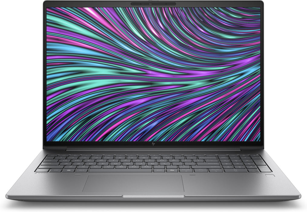 HP ZBook Power 16 G11, Intel Core Ultra 9, 40.6 cm (16"), 1920 x 1200 pixels, 32 GB, 1 TB, Windows 11 Pro