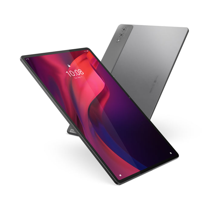 Lenovo Tab Extreme, 36.8 cm (14.5"), 3000 x 1876 pixels, 256 GB, 12 GB, Android 13, Grey