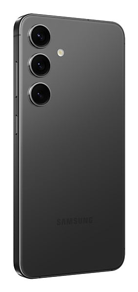 Samsung Galaxy S24 Enterprise Edition, 15.8 cm (6.2"), 8 GB, 128 GB, 50 MP, Android 14, Black