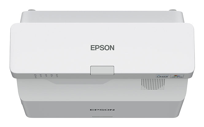 Epson EB-770F, 4100 ANSI lumens, 3LCD, 1080p (1920x1080), 2500000:1, 16:9, 1524 - 3810 mm (60 - 150")