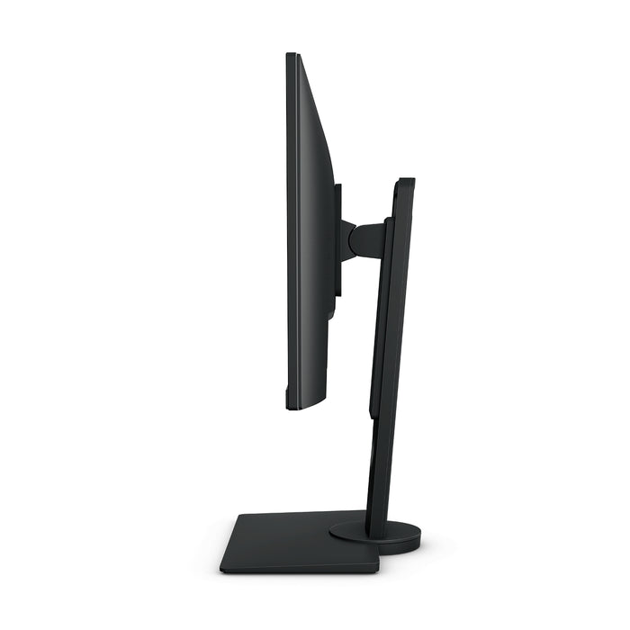 BenQ BL2480T, 60.5 cm (23.8"), 1920 x 1080 pixels, Full HD, LED, 5 ms, Black