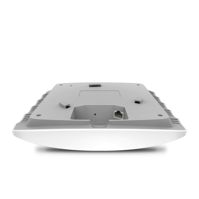 TP-Link Omada EAP225, 2.4 GHz, 5 GHz, 1350 Mbit/s, 64-bit WEP, 128-bit WEP, 152-bit WEP, SSID, WPA, WPA-PSK, WPA2, WPA2-PSK, 10,100,1000 Mbit/s