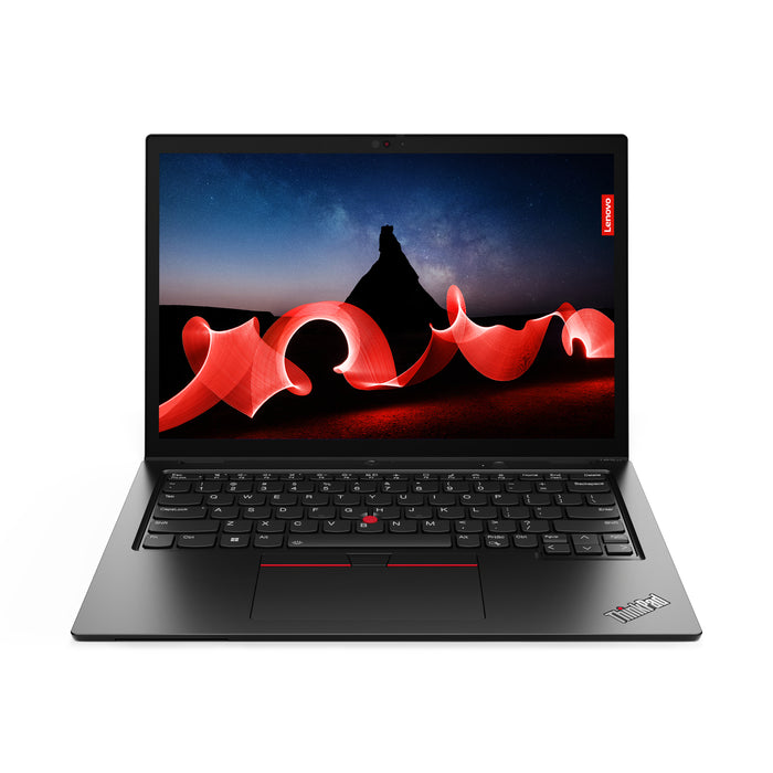 Lenovo ThinkPad L13 Yoga Gen 4 (Intel), Intel® Core™ i5, 33.8 cm (13.3"), 1920 x 1200 pixels, 8 GB, 256 GB, Windows 11 Pro