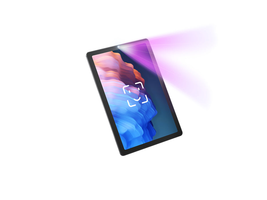 Lenovo Tab M9, 22.9 cm (9"), 1340 x 800 pixels, 64 GB, 4 GB, Android 12, Grey