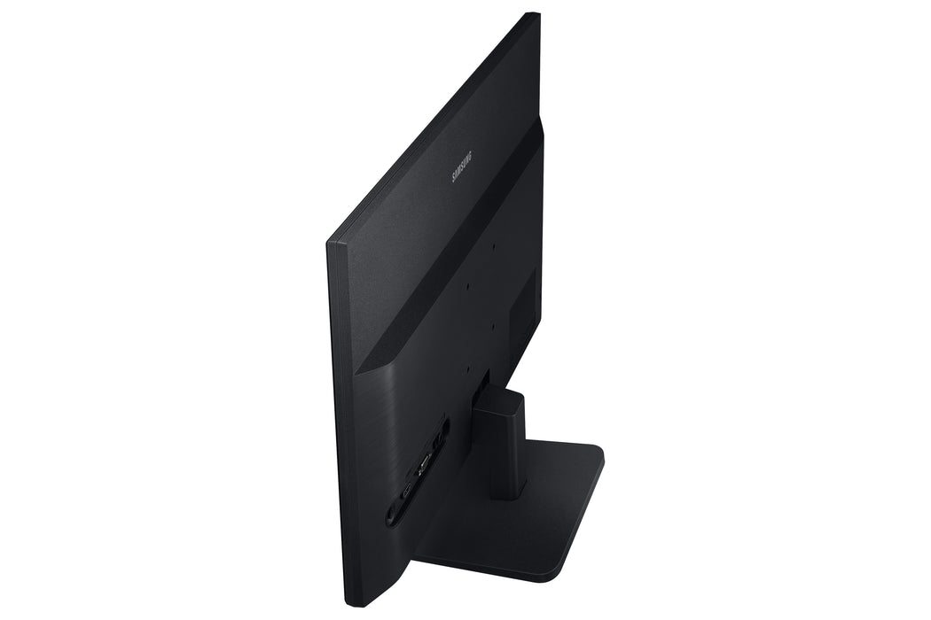 Samsung LS24A336NH, 61 cm (24"), 1920 x 1080 pixels, Full HD, LED, 5 ms, Black