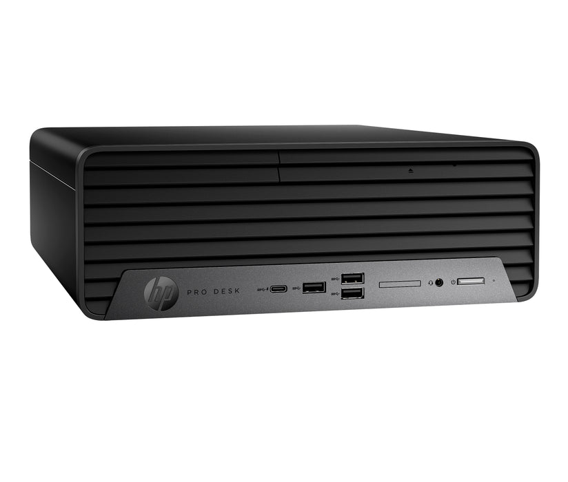 HP Pro 400 G9, Intel® Core™ i5, i5-13500, 16 GB, DDR4-SDRAM, 512 GB, Windows 11 Pro