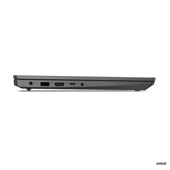 Lenovo V14 G2 ALC, AMD Ryzen™ 5, 2.1 GHz, 35.6 cm (14"), 1920 x 1080 pixels, 8 GB, 256 GB