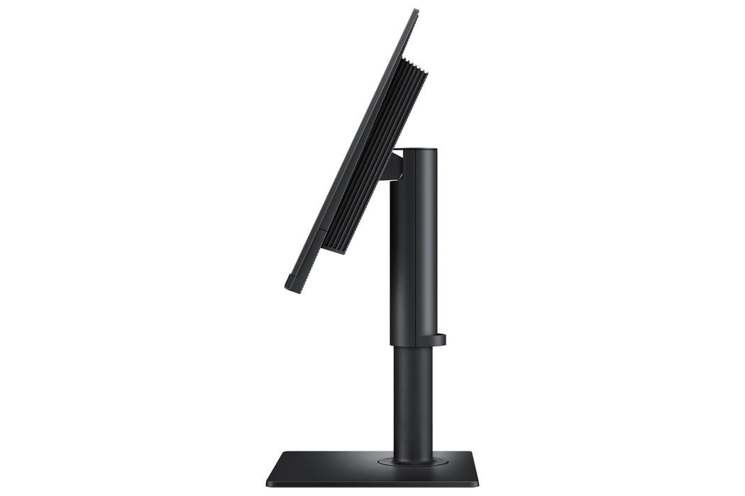 Samsung S24D406GAU, 61 cm (24"), 1920 x 1080 pixels, Full HD, LCD, 5 ms, Black
