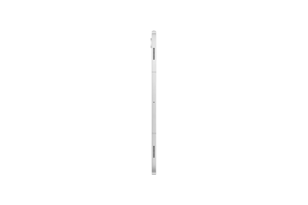 Samsung Galaxy Tab S10+ (12.4", 5G), 31.5 cm (12.4"), 2800 x 1752 pixels, 512 GB, 12 GB, 2.8 GHz, Silver
