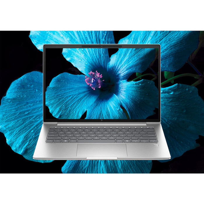 HP EliteBook 6 G1q Next Gen AI PC, Snapdragon, 35.6 cm (14"), 1920 x 1200 pixels, 16 GB, 512 GB, Windows 11 Pro