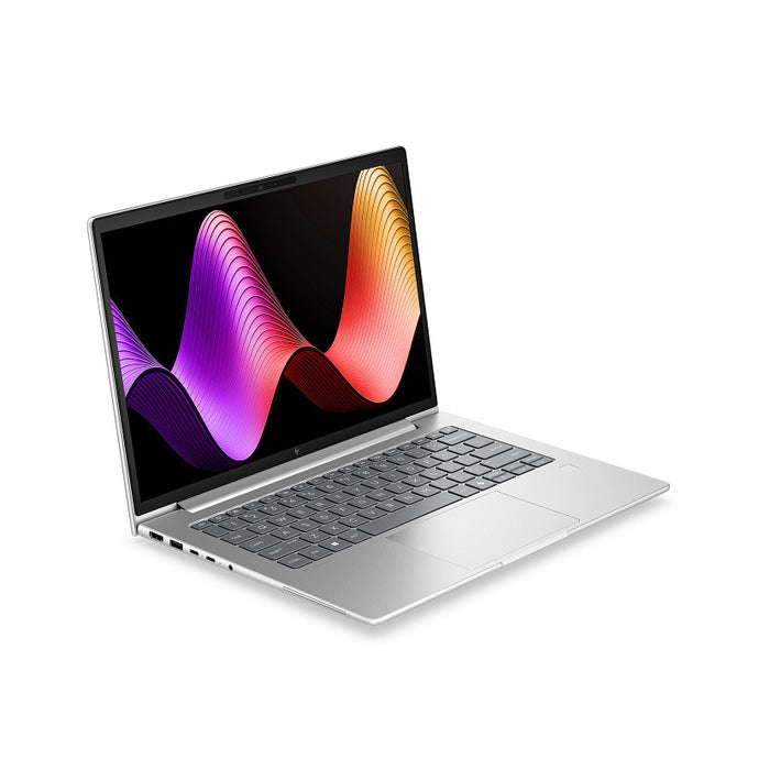 HP EliteBook 6 G2i 14 inch Notebook AI PC, Intel Core 7, 1.5 GHz, 35.6 cm (14"), 1920 x 1200 pixels, 16 GB, 512 GB