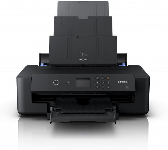 Epson Expression Photo HD XP-15000 A3+ Wireless Inkjet Printer, Colour, 5760 x 1440 DPI, A3+, 29 ppm, Duplex printing, LCD