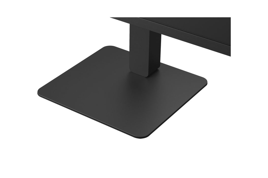 LG 24BA850-B.AEK, 60.5 cm (23.8"), 1920 x 1080 pixels, Full HD, 5 ms, Black