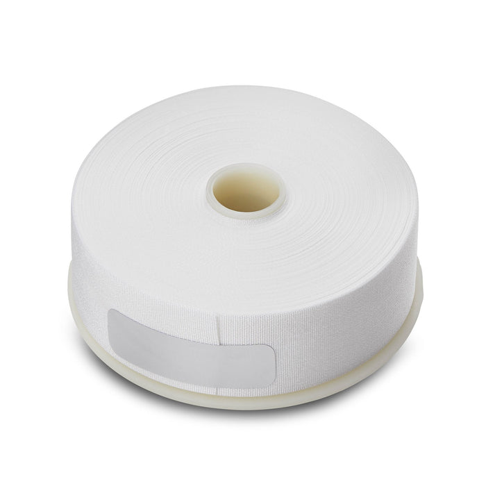 StarTech.com Replacement Cassette Roll for FOCLEANER Fiber Optic Cleaner, Cleaning Tape Refill for Fiber Connector Cleaner, for LC/SC/ST/FC Optical Fiber Cables, White, Cleaning roll, 18 g