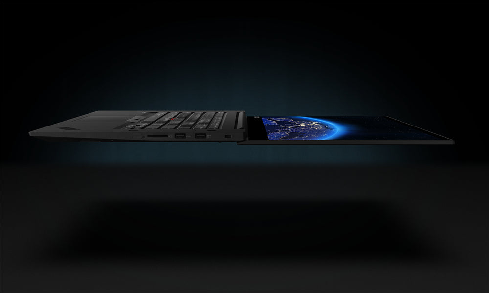 Lenovo ThinkPad P1 Gen 3, Intel® Core™ i9, 2.4 GHz, 39.6 cm (15.6"), 3840 x 2160 pixels, 16 GB, 512 GB