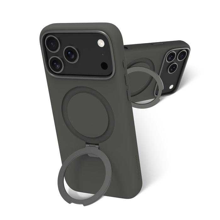 dbramante1928 Roskilde MS Kick ICON - iPhone 18 Pro Max/iPhone 17 Pro Max - Forest Shadow, Cover, Apple, iPhone 18 Pro Max/iPhone 17 Pro Max, Green
