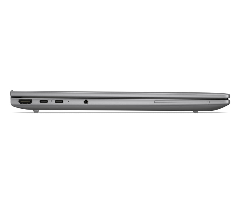 HP E82H3ET, 35.6 cm (14"), 1920 x 1200 pixels, 32 GB, 1 TB, Windows 11 Pro, Silver