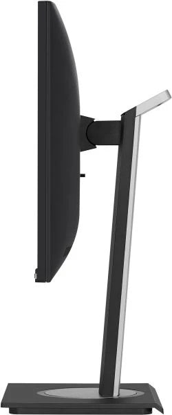 Viewsonic VG Series VG2448A-2, 60.5 cm (23.8"), 1920 x 1080 pixels, Full HD, LED, 5 ms, Black