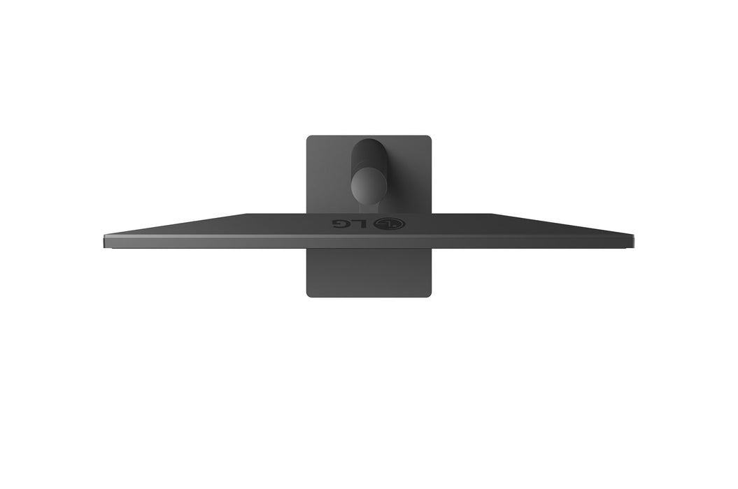 LG UltraWide U5 Monitor (29U511A) - 29-inch 21:9 UltraWide™ WFHD (2560x1080) IPS Display, sRGB 99%, HDR10, 100Hz Refresh Rate, Eye-Care Features, Clutter-free Design, Height Adjustable, 73.7 cm (29"), 2560 x 1080 pixels, WFHD, LCD, 5 ms, Black