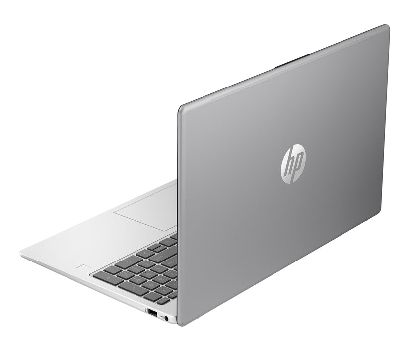 HP 255R G10, AMD Ryzen™ 5, 2.9 GHz, 39.6 cm (15.6"), 1920 x 1080 pixels, 24 GB, 512 GB