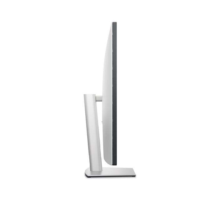 DELL UltraSharp U4323QE, 109.2 cm (43"), 3840 x 2160 pixels, 4K Ultra HD, LCD, 8 ms, Silver