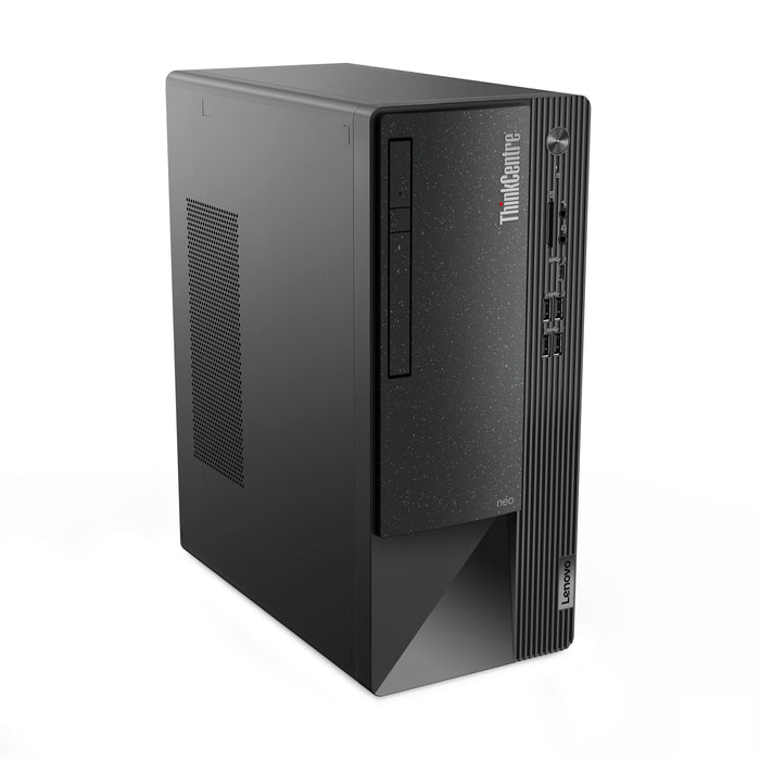Lenovo ThinkCentre neo 50t Gen 4, Intel® Core™ i5, i5-13400, 8 GB, 256 GB, Windows 11 Pro, 64-bit