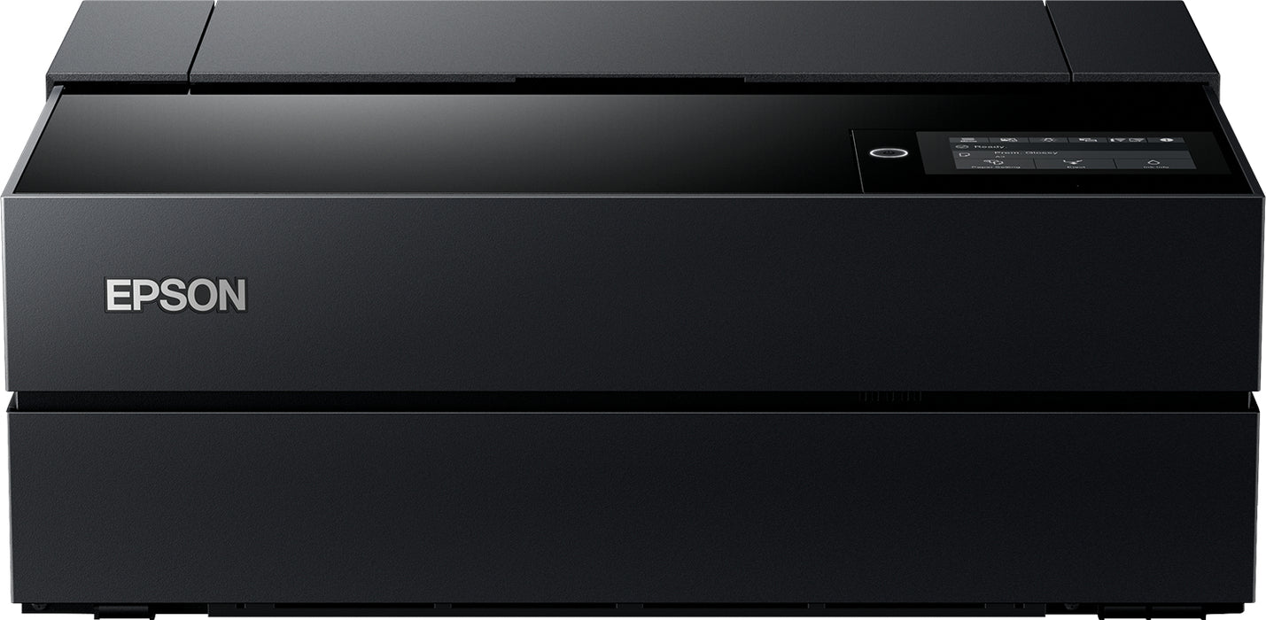 Epson SureColor SC-P700, Inkjet, 5760 x 1440 DPI, 13" x 19" (33x48 cm), Borderless printing, Duplex printing, Wi-Fi
