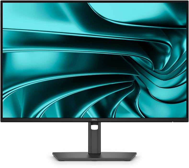 DELL Pro P P2426E, 61.2 cm (24.1"), 1920 x 1200 pixels, WUXGA, LCD, 8 ms, Black