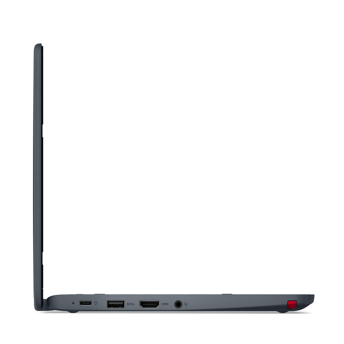 Lenovo 300w 2-in-1 Gen 5, Intel® N, 29.5 cm (11.6"), 1366 x 768 pixels, 8 GB, 128 GB, Windows 11 Pro