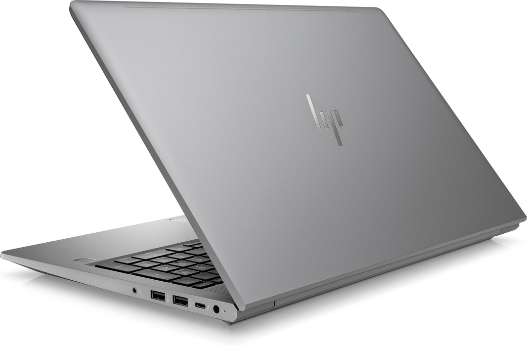 HP ZBook Power G10 A, AMD Ryzen™ 9 PRO, 4 GHz, 39.6 cm (15.6"), 1920 x 1080 pixels, 32 GB, 1 TB