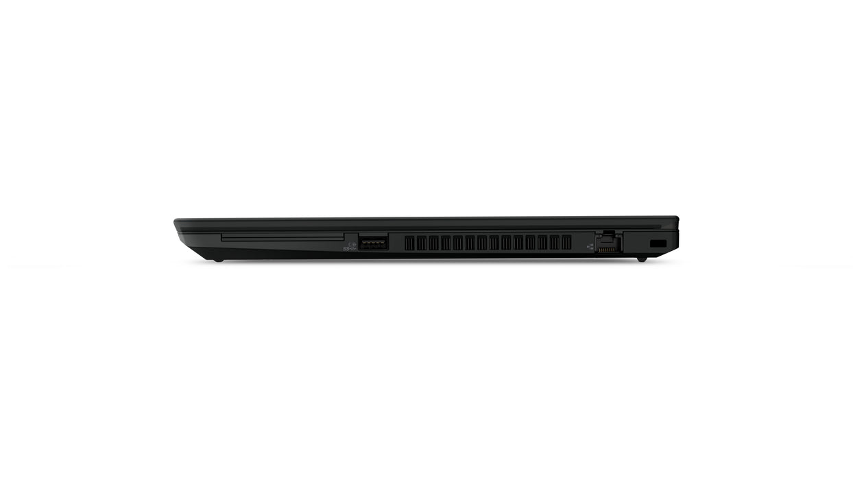 Lenovo ThinkPad P14s Gen 1 (Intel), Intel® Core™ i7, 1.8 GHz, 35.6 cm (14"), 1920 x 1080 pixels, 16 GB, 512 GB