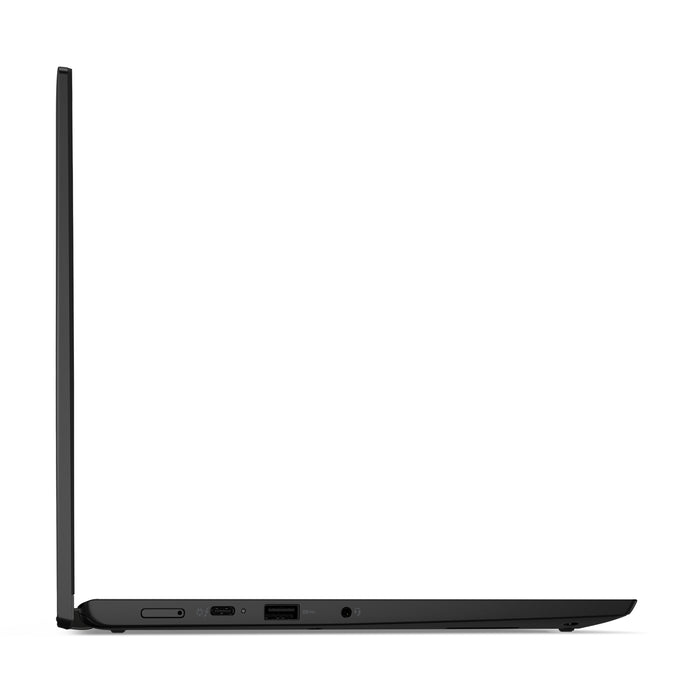 Lenovo ThinkPad L13 Yoga Gen 4 (Intel), Intel® Core™ i7, 33.8 cm (13.3"), 1920 x 1200 pixels, 16 GB, 512 GB, Windows 11 Pro