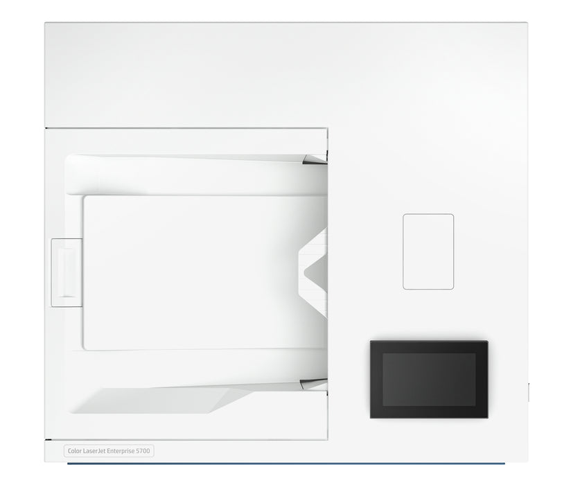 HP Color LaserJet Enterprise LaserJet Enterprise 5700dn Wireless Color Printer, Duplex, Laser, Colour, 1200 x 1200 DPI, A4, 43 ppm, Duplex printing
